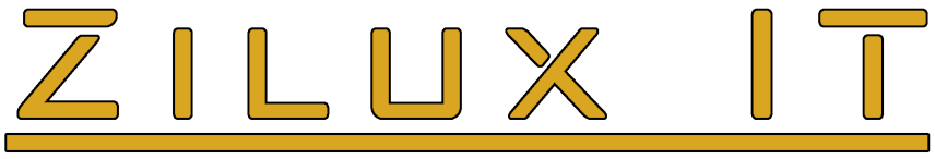 Zilux IT AB Logotyp